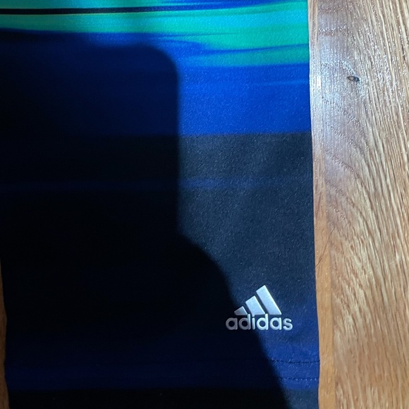 Adidas pants - Picture 2 of 4
